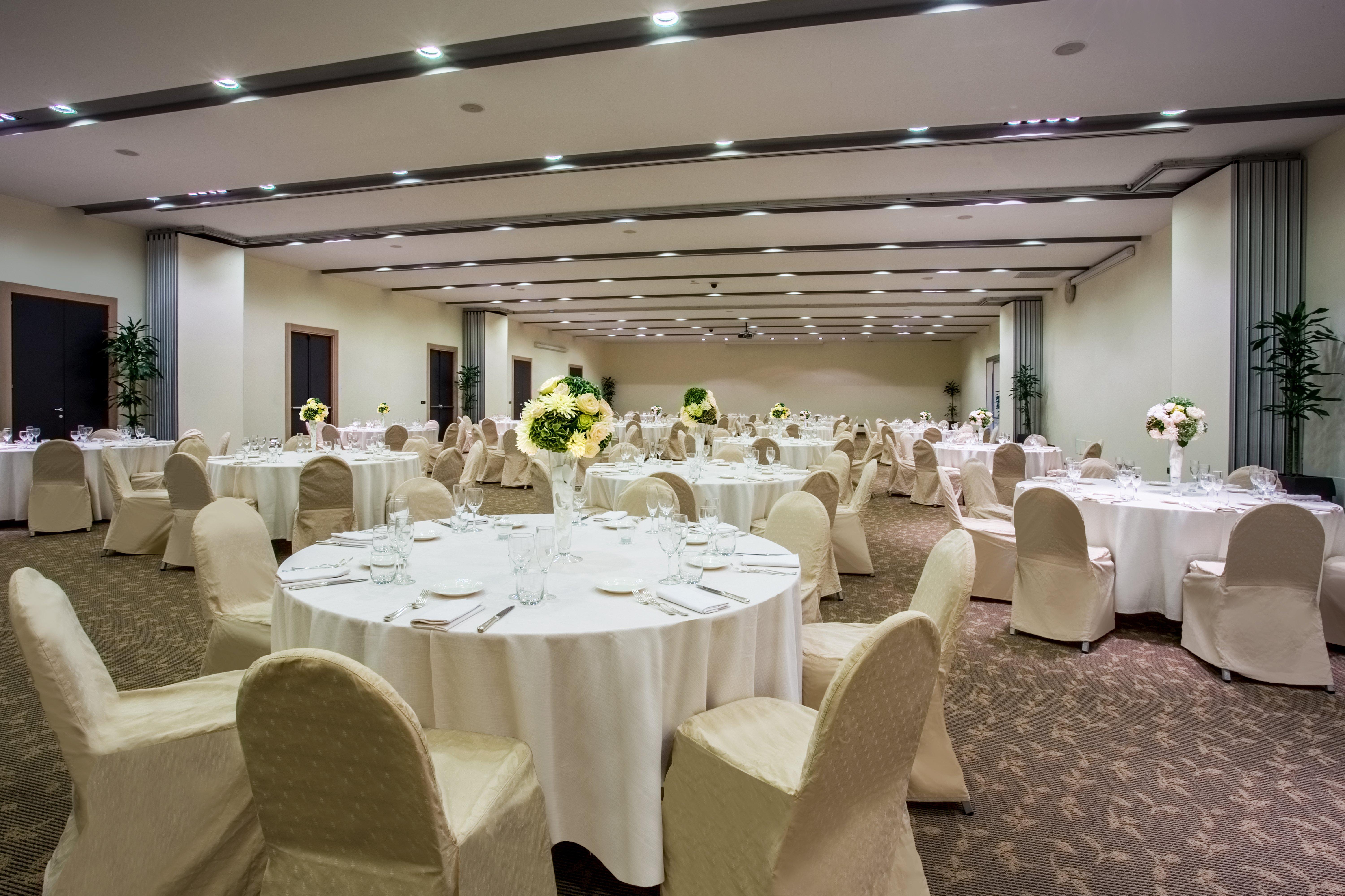 Hotel Crowne Plaza Rome St. Peter'S By Ihg Exteriér fotografie