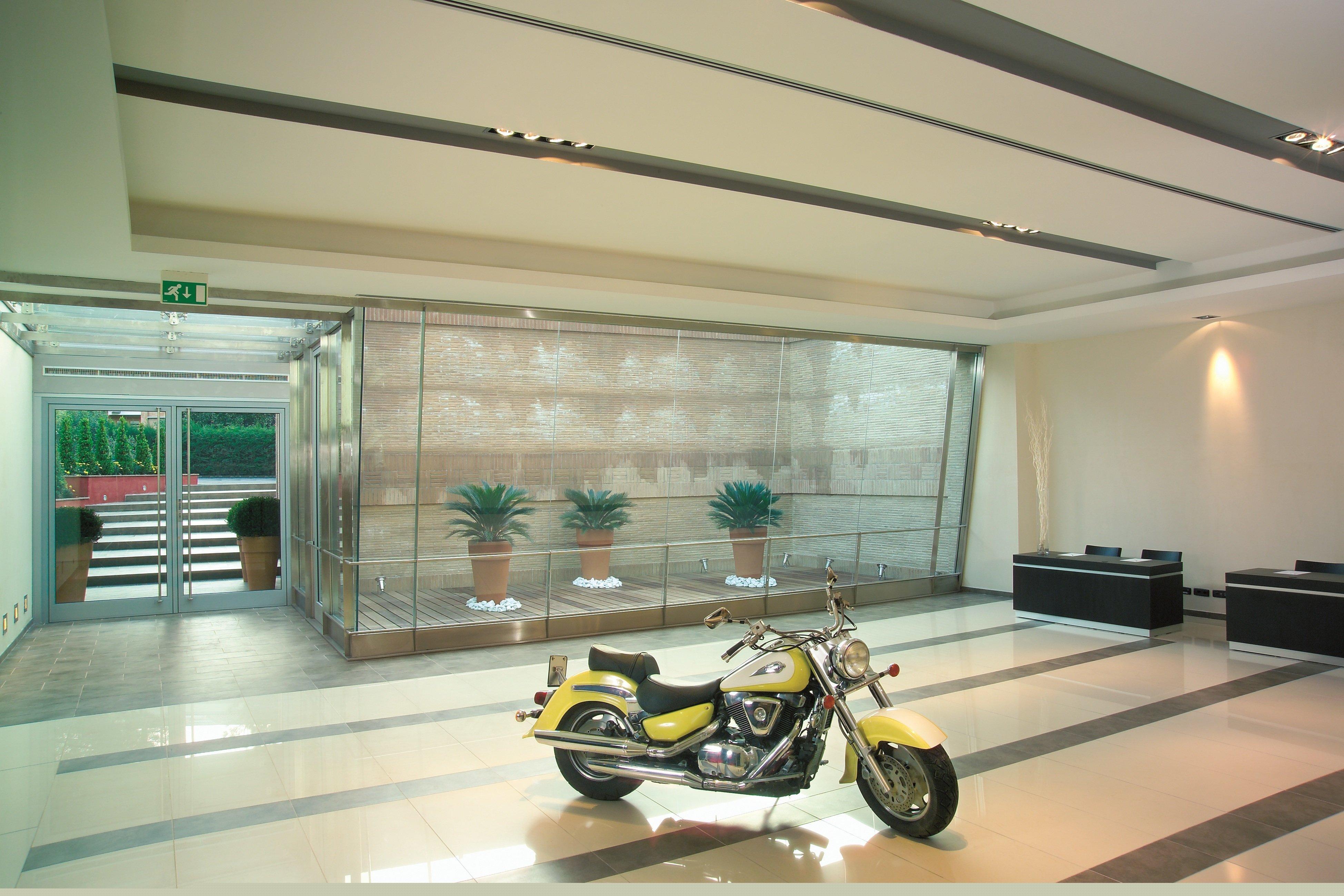 Hotel Crowne Plaza Rome St. Peter'S By Ihg Interiér fotografie