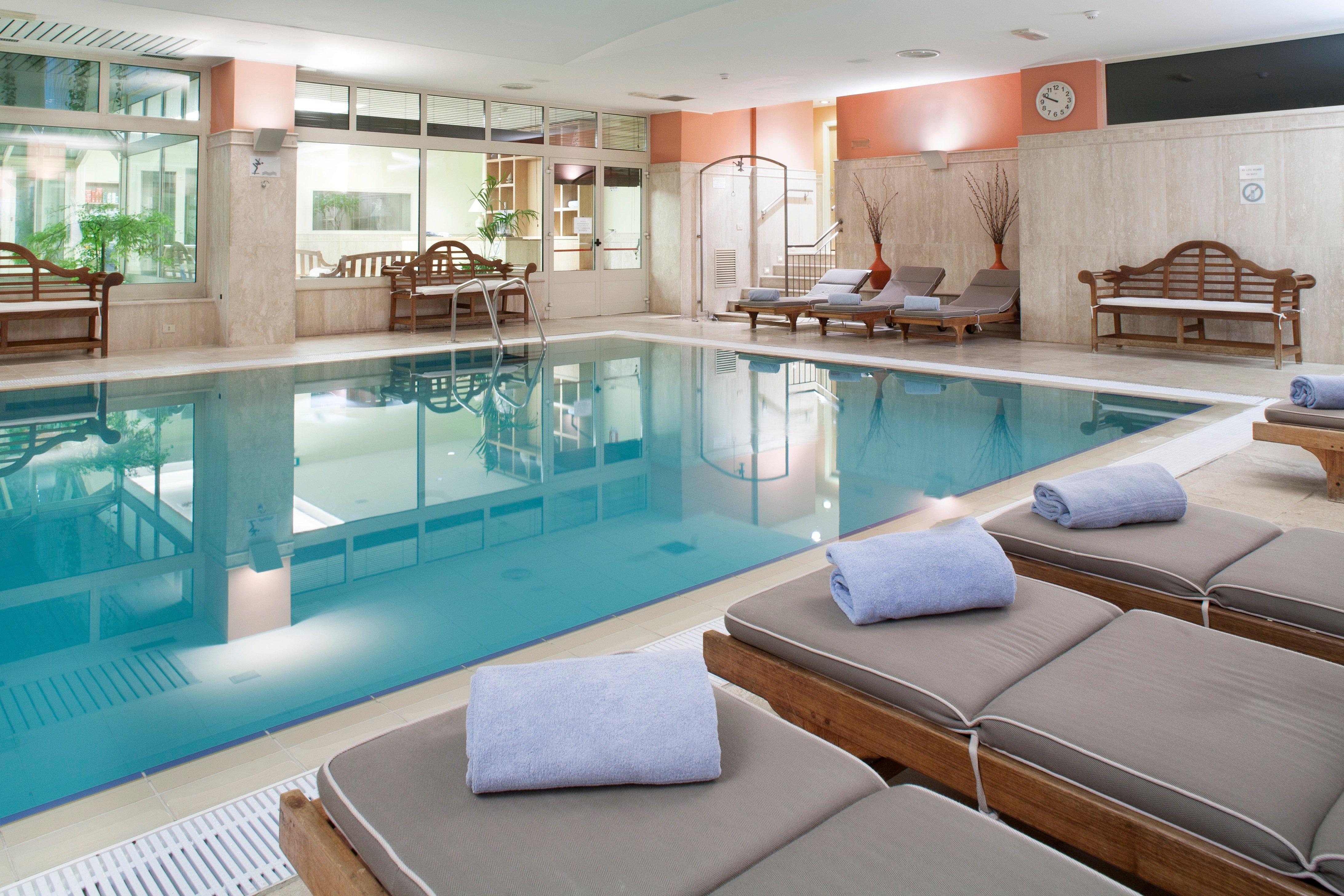 Hotel Crowne Plaza Rome St. Peter'S By Ihg Exteriér fotografie