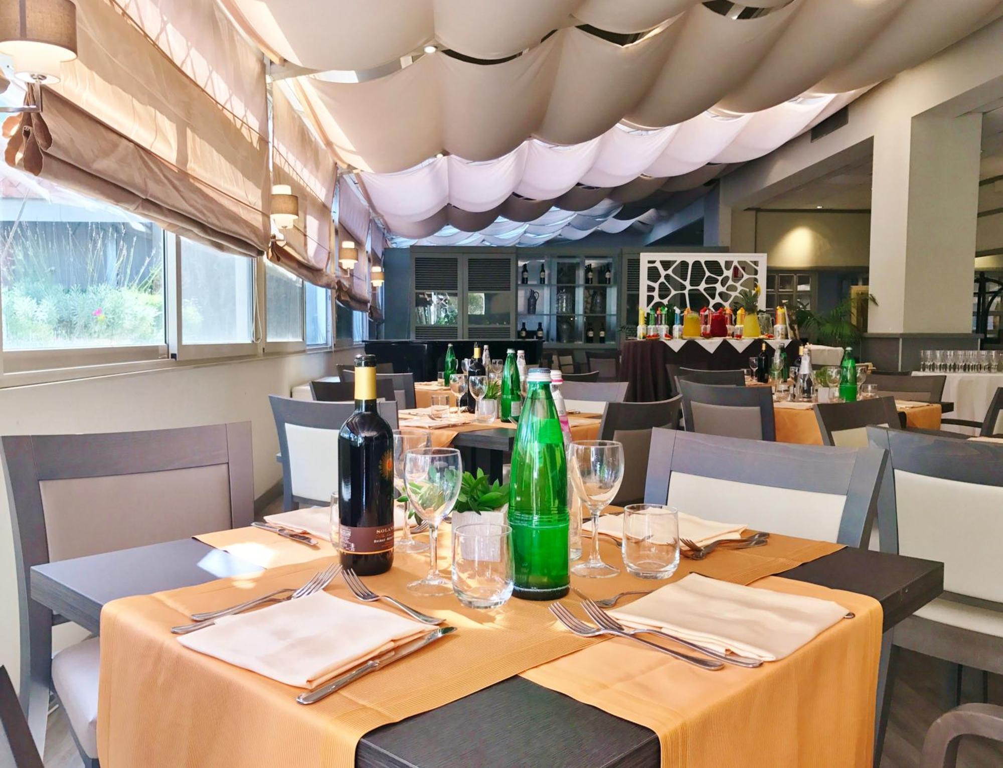 Hotel Crowne Plaza Rome St. Peter'S By Ihg Exteriér fotografie