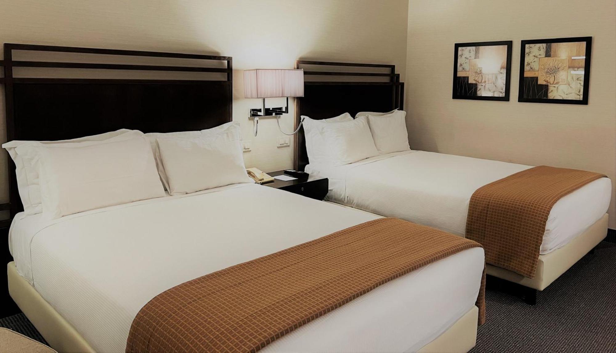 Hotel Crowne Plaza Rome St. Peter'S By Ihg Exteriér fotografie