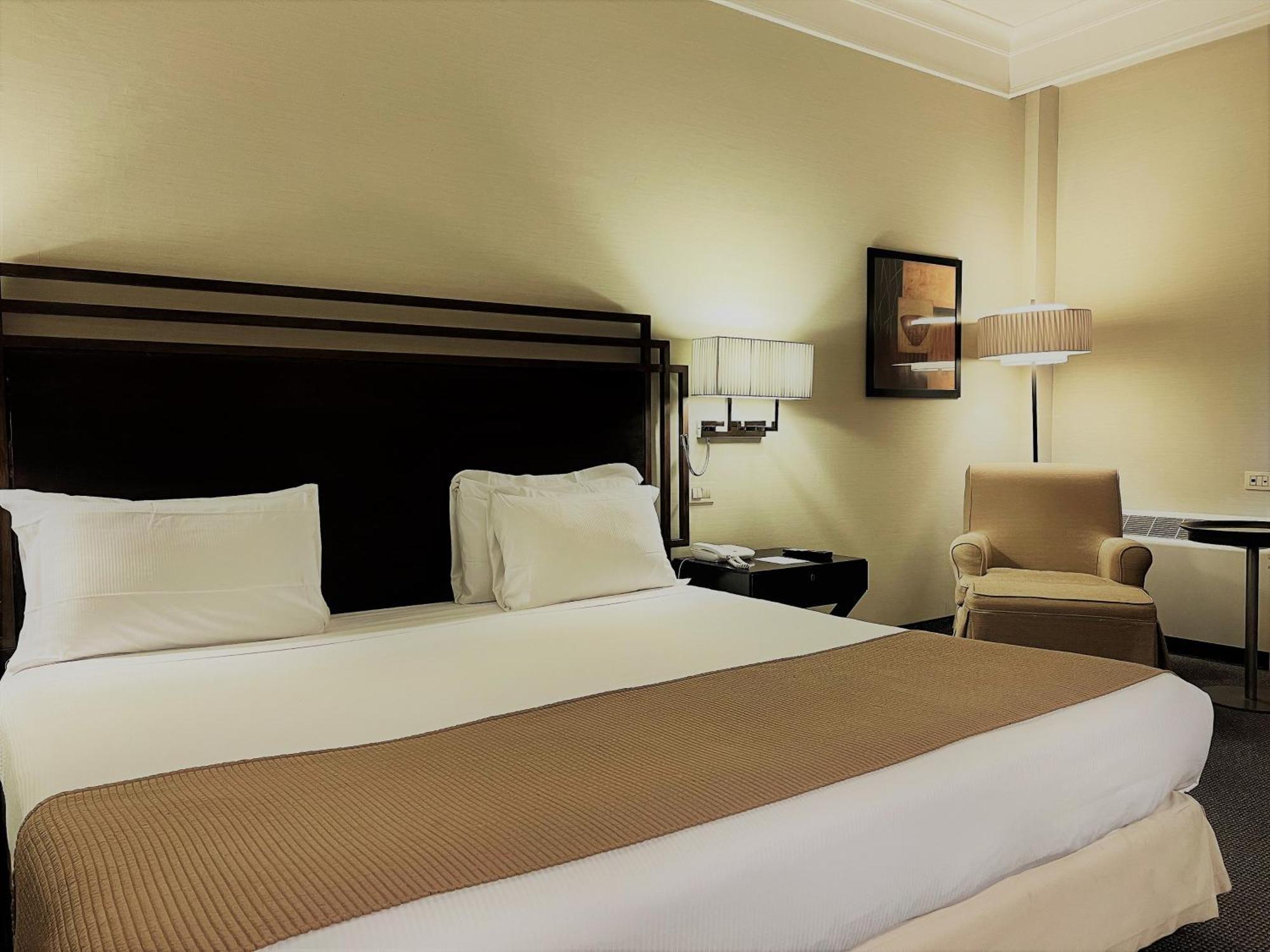 Hotel Crowne Plaza Rome St. Peter'S By Ihg Exteriér fotografie